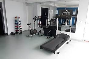 APARTAMENTO ACOLHEDOR LIBERDADE SP