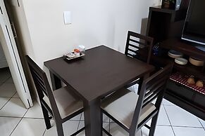 APARTAMENTO ACOLHEDOR LIBERDADE SP