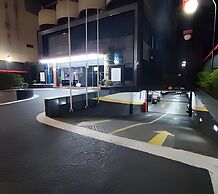 APARTAMENTO ACOLHEDOR LIBERDADE SP