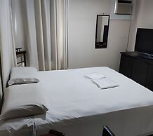 APARTAMENTO ACOLHEDOR LIBERDADE SP