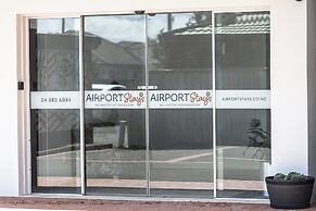Airport Stays