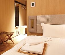 HOTEL NOSTAL YOKOTE