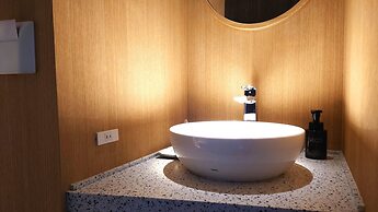 HOTEL NOSTAL YOKOTE