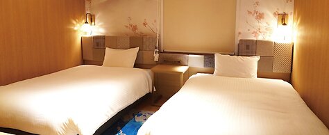 HOTEL NOSTAL YOKOTE