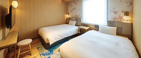 HOTEL NOSTAL YOKOTE