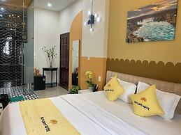 Romance Hotel