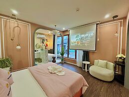 Romance Hotel