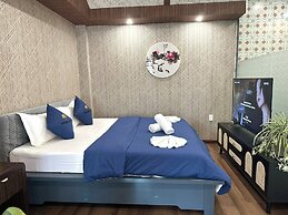 Romance Hotel
