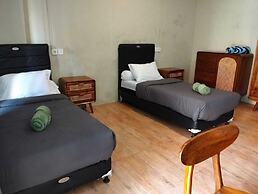 Two Brothers Guesthouse