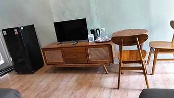 Two Brothers Guesthouse