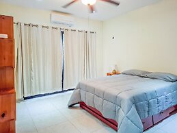 Apt with Pool & jungle in Puerto Morelos