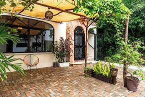 Apt with Pool & jungle in Puerto Morelos