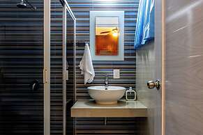 Apt with Pool & jungle in Puerto Morelos