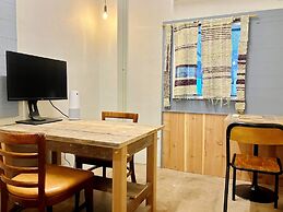 Kotori Coworking & Hostel Takamatsu