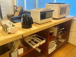 Kotori Coworking & Hostel Takamatsu