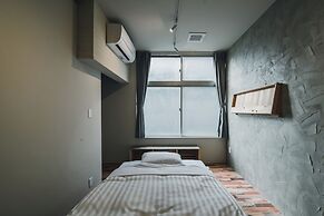 Kotori Coworking & Hostel Takamatsu