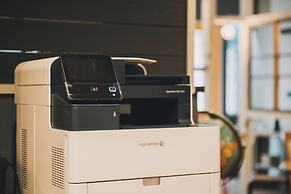 Kotori Coworking & Hostel Takamatsu