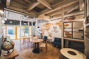 Kotori Coworking & Hostel Takamatsu