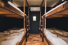 Kotori Coworking & Hostel Takamatsu