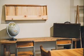Kotori Coworking & Hostel Takamatsu