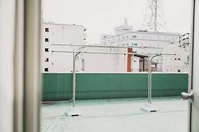 Kotori Coworking & Hostel Takamatsu