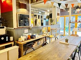 Kotori Coworking & Hostel Takamatsu