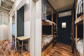 Kotori Coworking & Hostel Takamatsu
