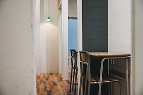 Kotori Coworking & Hostel Takamatsu