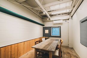 Kotori Coworking & Hostel Takamatsu