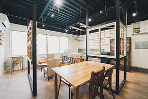 Kotori Coworking & Hostel Takamatsu
