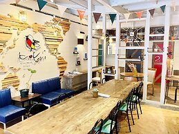 Kotori Coworking & Hostel Takamatsu