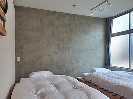 Kotori Coworking & Hostel Takamatsu