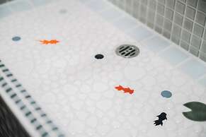 Kotori Coworking & Hostel Takamatsu