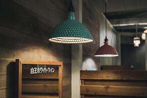 Kotori Coworking & Hostel Takamatsu