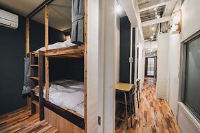 Kotori Coworking & Hostel Takamatsu