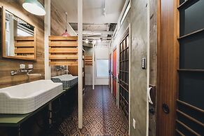 Kotori Coworking & Hostel Takamatsu