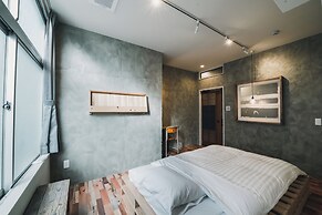 Kotori Coworking & Hostel Takamatsu