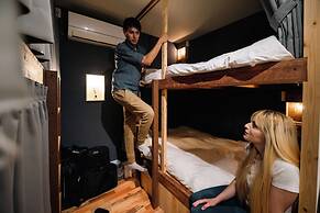 Kotori Coworking & Hostel Takamatsu