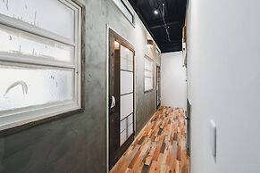 Kotori Coworking & Hostel Takamatsu