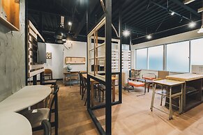 Kotori Coworking & Hostel Takamatsu