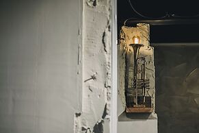 Kotori Coworking & Hostel Takamatsu