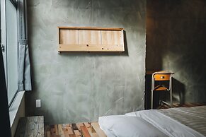 Kotori Coworking & Hostel Takamatsu