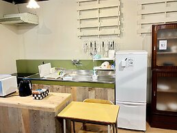 Kotori Coworking & Hostel Takamatsu