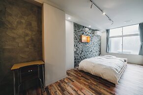 Kotori Coworking & Hostel Takamatsu