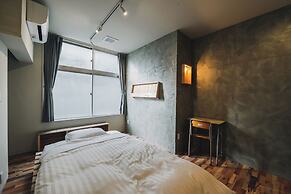 Kotori Coworking & Hostel Takamatsu