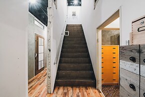 Kotori Coworking & Hostel Takamatsu
