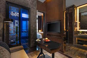 Rocase Boutique Hotel Wuxi