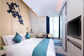 Rocase Boutique Hotel Wuxi