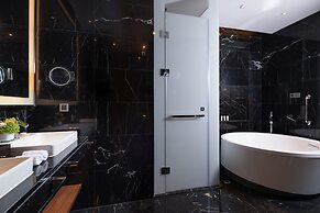 Rocase Boutique Hotel Wuxi