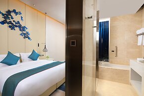 Rocase Boutique Hotel Wuxi